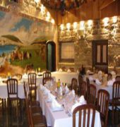Gasthaus Quinta Do Adamastor Figueiro da Serra Exterior foto